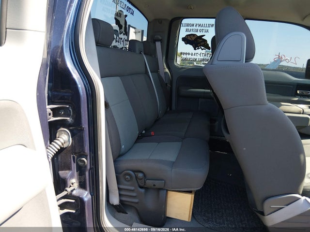 Aukcja sprzedaży 2006 Ford F-150 Fx4/lariat/xl/xlt, vin: 1FTPX14506NA97539, numer aukcji: 46142695