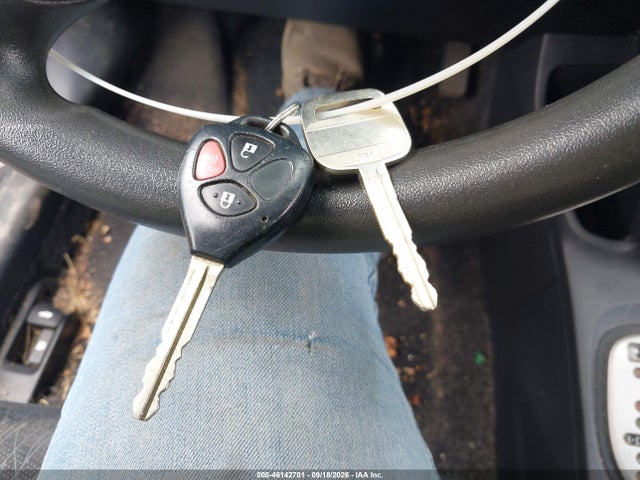 Продаж на аукціоні авто 2008 Toyota Yaris, vin: JTDBT903781248864, номер лоту: 46142701