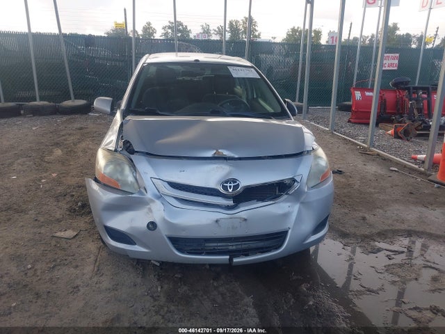 Продаж на аукціоні авто 2008 Toyota Yaris, vin: JTDBT903781248864, номер лоту: 46142701