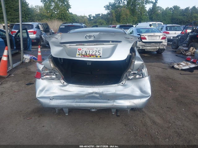 Продаж на аукціоні авто 2008 Toyota Yaris, vin: JTDBT903781248864, номер лоту: 46142701