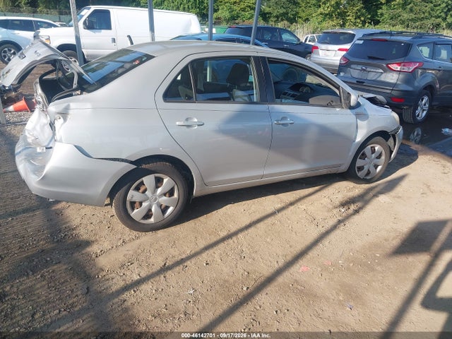 Продаж на аукціоні авто 2008 Toyota Yaris, vin: JTDBT903781248864, номер лоту: 46142701