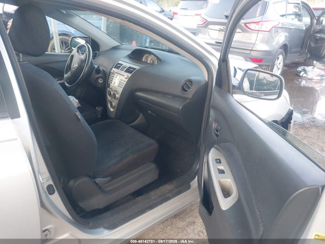 Продаж на аукціоні авто 2008 Toyota Yaris, vin: JTDBT903781248864, номер лоту: 46142701