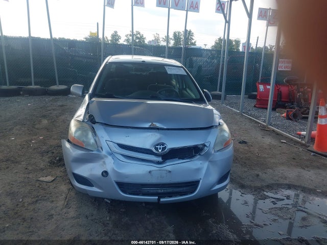 Продаж на аукціоні авто 2008 Toyota Yaris, vin: JTDBT903781248864, номер лоту: 46142701
