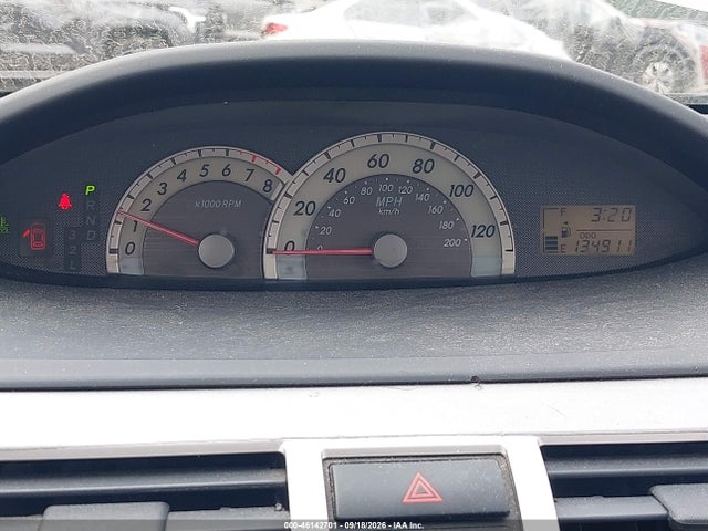 Продаж на аукціоні авто 2008 Toyota Yaris, vin: JTDBT903781248864, номер лоту: 46142701