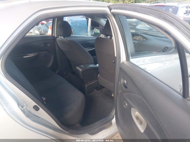 Продаж на аукціоні авто 2008 Toyota Yaris, vin: JTDBT903781248864, номер лоту: 46142701
