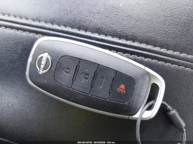 3N1AB8CV4RY370166 Nissan Sentra Sv Xtronic Cvt