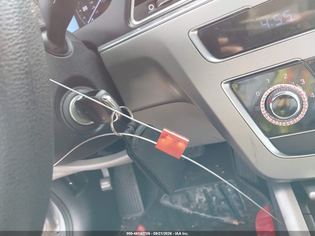 2015 Hyundai Sonata Se მანქანა იყიდება აუქციონზე, vin: 5NPE24AFXFH076525, აუქციონის ნომერი: 46142706