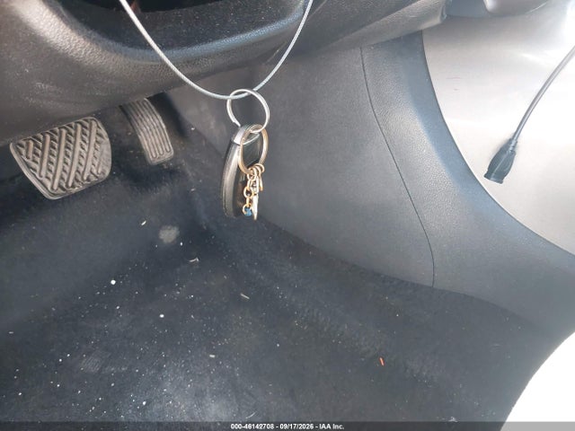 46142708 :رقم المزاد ، JN8AF5MR8CT106308 vin ، 2012 Nissan Juke Sv مزاد بيع