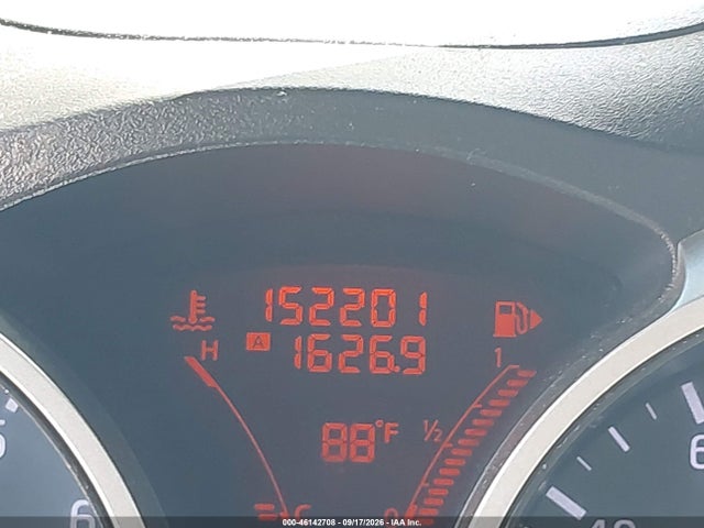 46142708 :رقم المزاد ، JN8AF5MR8CT106308 vin ، 2012 Nissan Juke Sv مزاد بيع
