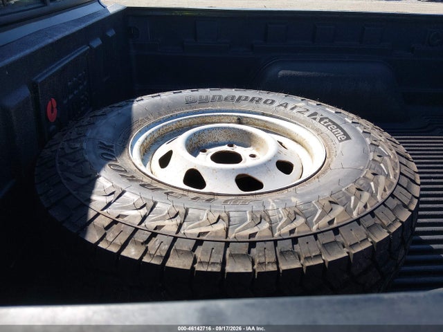 2001 Chevrolet S-10 Ls მანქანა იყიდება აუქციონზე, vin: 1GCCT19W118220459, აუქციონის ნომერი: 46142716