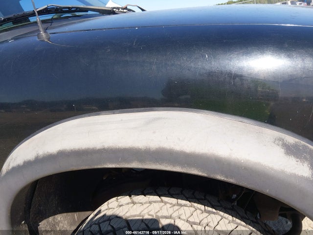 2001 Chevrolet S-10 Ls მანქანა იყიდება აუქციონზე, vin: 1GCCT19W118220459, აუქციონის ნომერი: 46142716