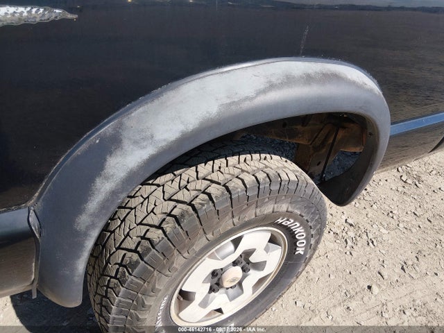 2001 Chevrolet S-10 Ls მანქანა იყიდება აუქციონზე, vin: 1GCCT19W118220459, აუქციონის ნომერი: 46142716