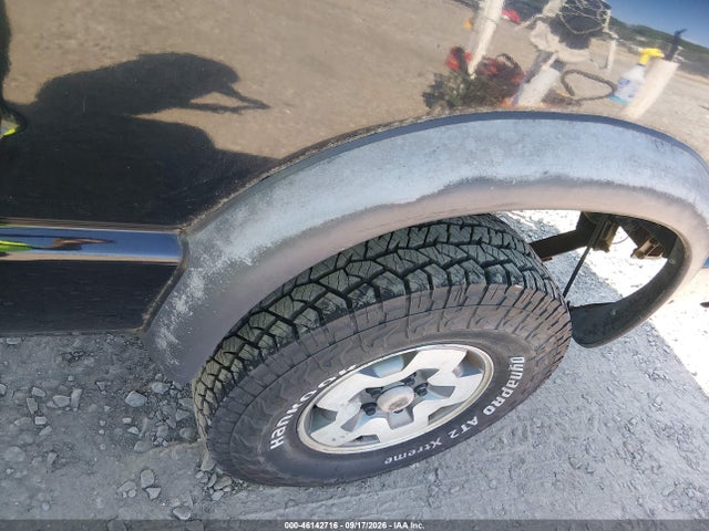2001 Chevrolet S-10 Ls მანქანა იყიდება აუქციონზე, vin: 1GCCT19W118220459, აუქციონის ნომერი: 46142716