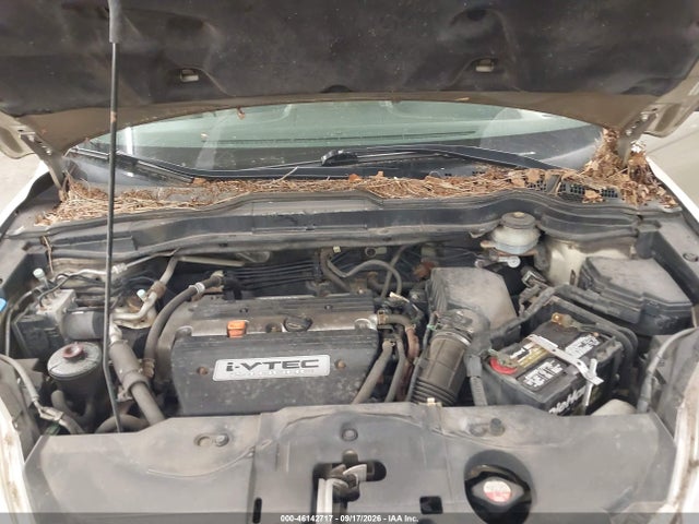 Продаж на аукціоні авто 2007 Honda Cr-v Lx, vin: JHLRE48367C036155, номер лоту: 46142717