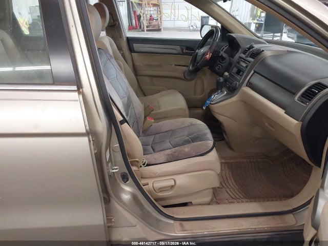 Продаж на аукціоні авто 2007 Honda Cr-v Lx, vin: JHLRE48367C036155, номер лоту: 46142717
