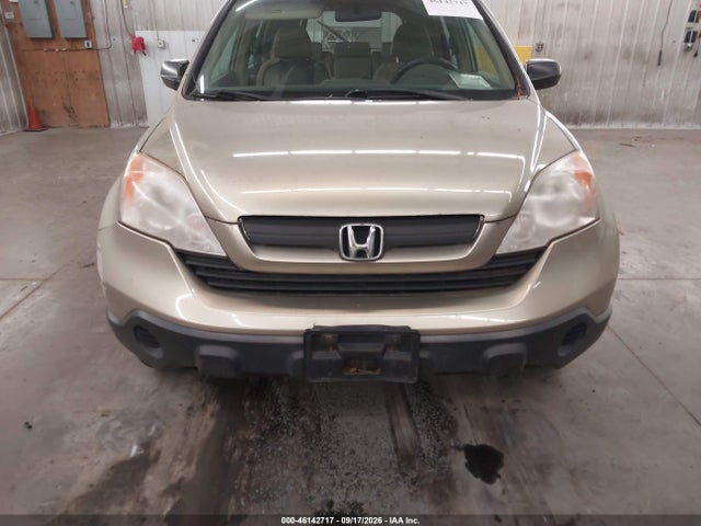 Продаж на аукціоні авто 2007 Honda Cr-v Lx, vin: JHLRE48367C036155, номер лоту: 46142717