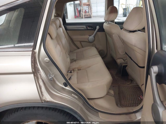 Продаж на аукціоні авто 2007 Honda Cr-v Lx, vin: JHLRE48367C036155, номер лоту: 46142717