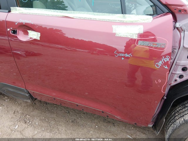 Aukcja sprzedaży 2025 Subaru Forester Premium Hybrid, vin: JF2SLSED4SH431034, numer aukcji: 46142719
