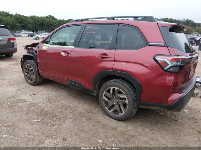 Aukcja sprzedaży 2025 Subaru Forester Premium Hybrid, vin: JF2SLSED4SH431034, numer aukcji: 46142719