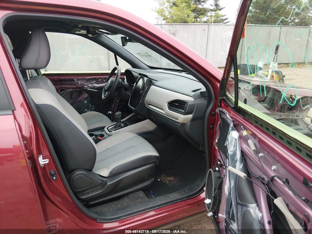 Aukcja sprzedaży 2025 Subaru Forester Premium Hybrid, vin: JF2SLSED4SH431034, numer aukcji: 46142719