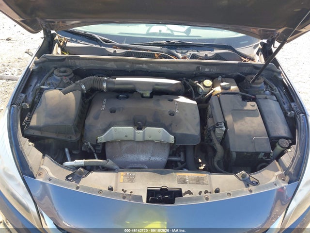 Продажа на аукционе авто 2015 Chevrolet Malibu 1lt, vin: 1G11C5SLXFF337385, номер лота: 46142720