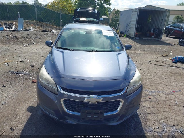 Продажа на аукционе авто 2015 Chevrolet Malibu 1lt, vin: 1G11C5SLXFF337385, номер лота: 46142720