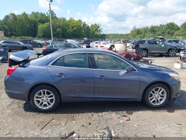 Продажа на аукционе авто 2015 Chevrolet Malibu 1lt, vin: 1G11C5SLXFF337385, номер лота: 46142720