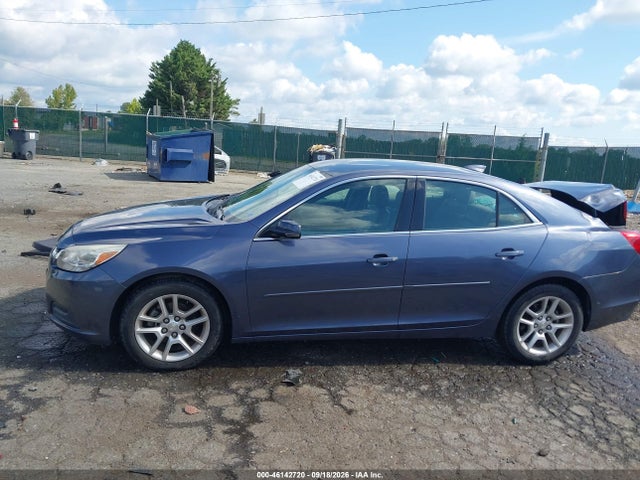 Продажа на аукционе авто 2015 Chevrolet Malibu 1lt, vin: 1G11C5SLXFF337385, номер лота: 46142720