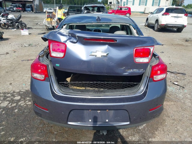 Продажа на аукционе авто 2015 Chevrolet Malibu 1lt, vin: 1G11C5SLXFF337385, номер лота: 46142720
