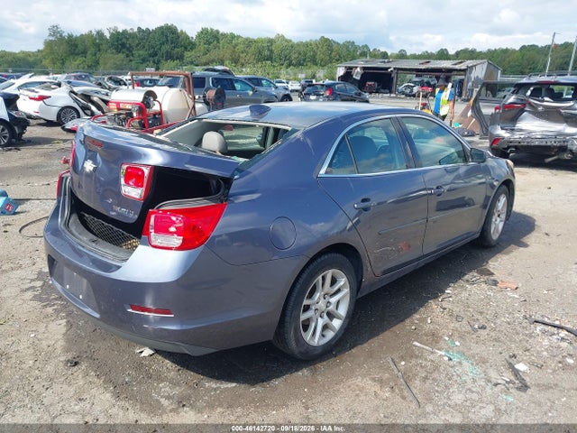 Продажа на аукционе авто 2015 Chevrolet Malibu 1lt, vin: 1G11C5SLXFF337385, номер лота: 46142720