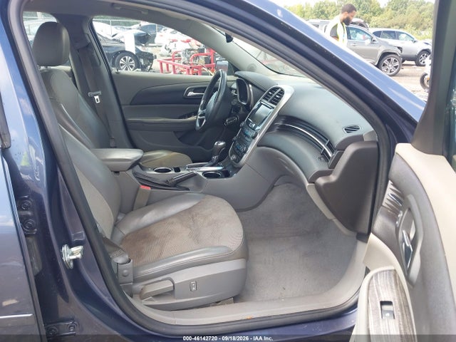 Продажа на аукционе авто 2015 Chevrolet Malibu 1lt, vin: 1G11C5SLXFF337385, номер лота: 46142720