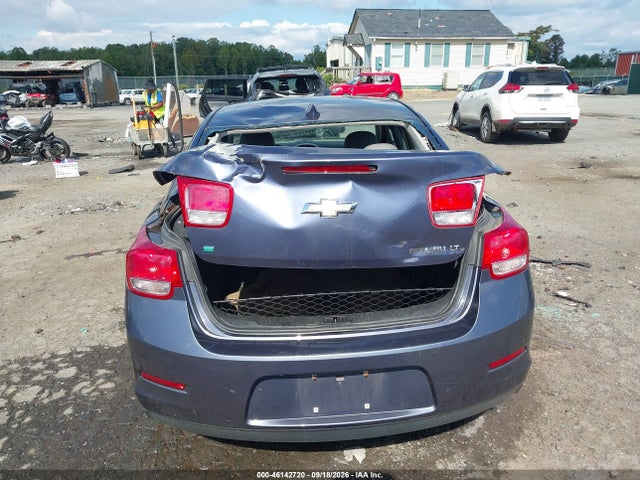 Продажа на аукционе авто 2015 Chevrolet Malibu 1lt, vin: 1G11C5SLXFF337385, номер лота: 46142720