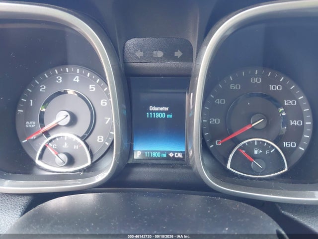 Продажа на аукционе авто 2015 Chevrolet Malibu 1lt, vin: 1G11C5SLXFF337385, номер лота: 46142720