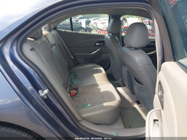 Продажа на аукционе авто 2015 Chevrolet Malibu 1lt, vin: 1G11C5SLXFF337385, номер лота: 46142720