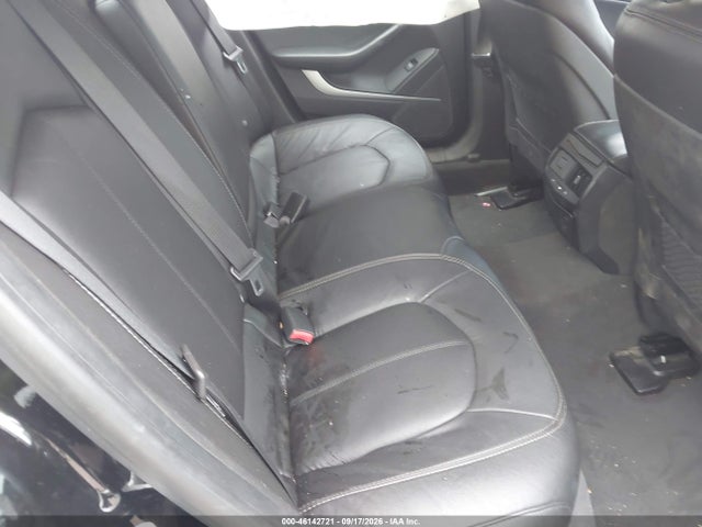 Продаж на аукціоні авто 2012 Cadillac Cts Standard, vin: 1G6DC5E56C0157954, номер лоту: 46142721