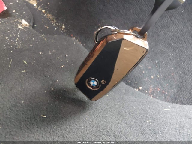 WBY53EJ07PCN64129 BMW I7 Xdrive60
