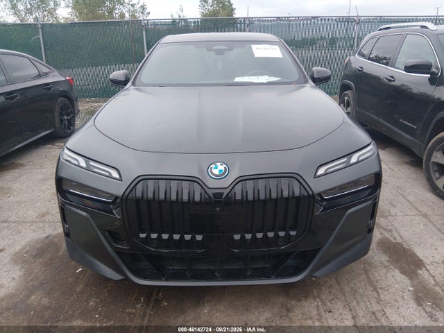 WBY53EJ07PCN64129 BMW I7 Xdrive60