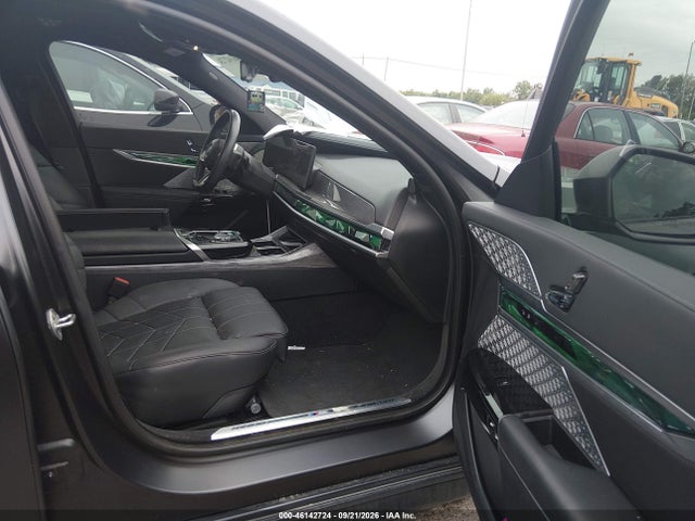 WBY53EJ07PCN64129 BMW I7 Xdrive60