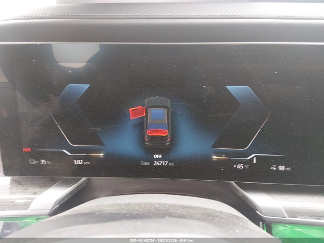 WBY53EJ07PCN64129 BMW I7 Xdrive60
