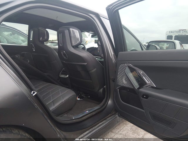 WBY53EJ07PCN64129 BMW I7 Xdrive60