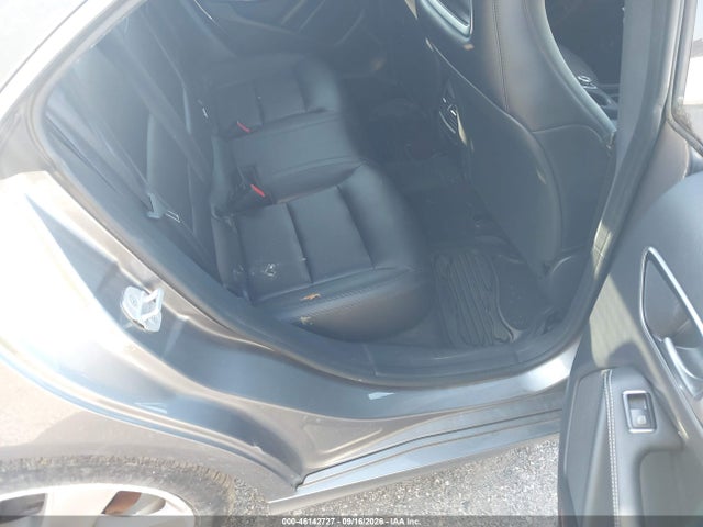 46142727 :رقم المزاد ، WDDSJ4GB2FN262205 vin ، 2015 Mercedes-benz Cla 250 4matic مزاد بيع