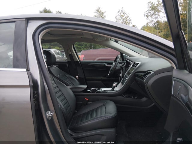 Продажа на аукционе авто 2014 Ford Fusion Hybrid Se, vin: 3FA6P0LU5ER303115, номер лота: 46142728