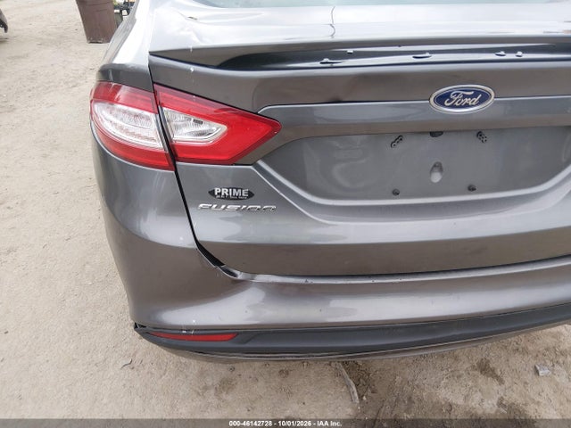 Продажа на аукционе авто 2014 Ford Fusion Hybrid Se, vin: 3FA6P0LU5ER303115, номер лота: 46142728