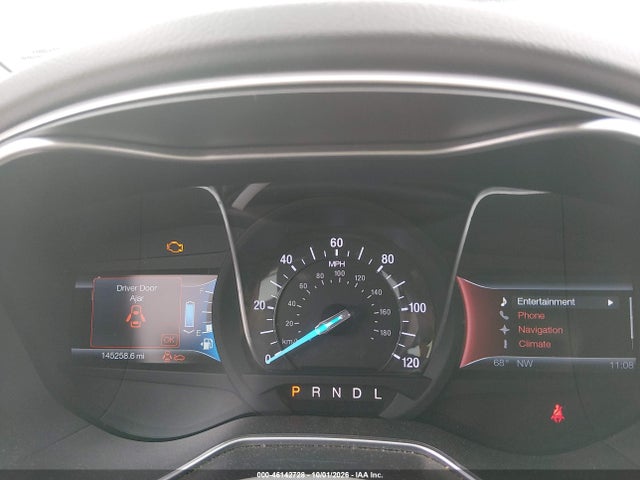 Продажа на аукционе авто 2014 Ford Fusion Hybrid Se, vin: 3FA6P0LU5ER303115, номер лота: 46142728