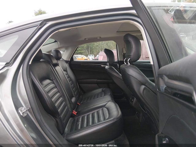 Продажа на аукционе авто 2014 Ford Fusion Hybrid Se, vin: 3FA6P0LU5ER303115, номер лота: 46142728