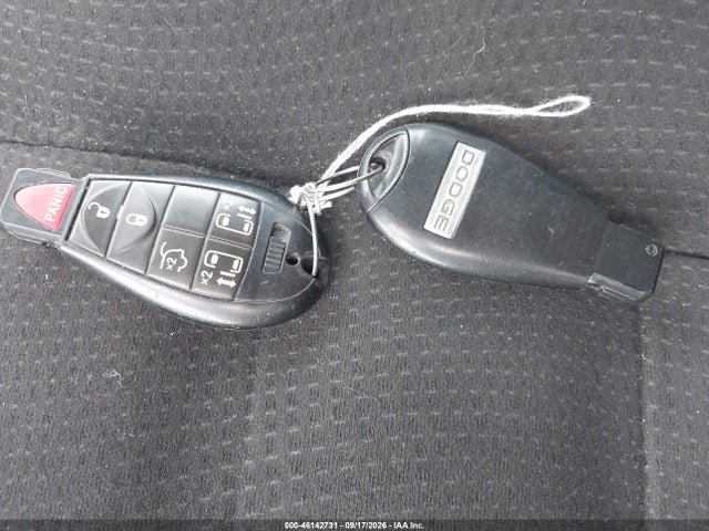 Dodge Grand Caravan Sxt 2015 2C4RDGCG3FR658875 Image 11