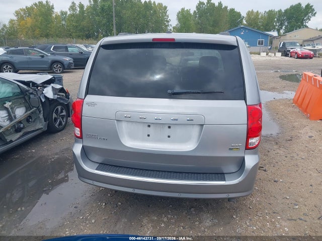 Dodge Grand Caravan Sxt 2015 2C4RDGCG3FR658875 Image 16