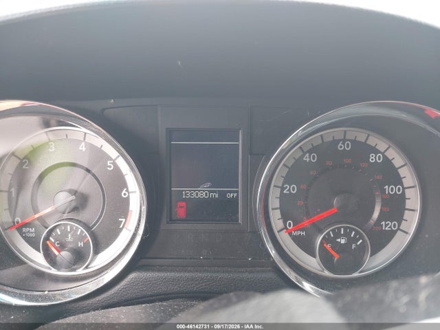 Dodge Grand Caravan Sxt 2015 2C4RDGCG3FR658875 Image 7