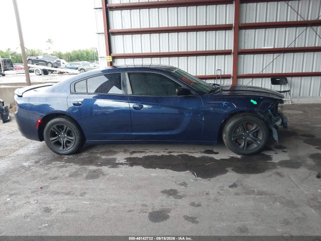 46142732 :رقم المزاد ، 2C3CDXBG3FH884173 vin ، 2015 Dodge Charger Se مزاد بيع
