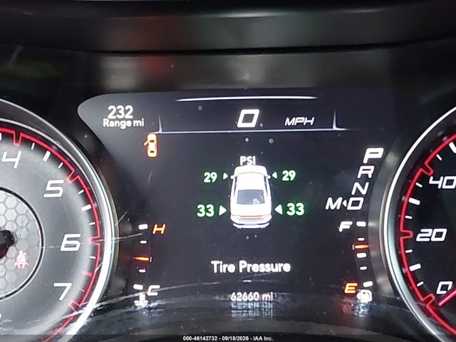 46142732 :رقم المزاد ، 2C3CDXBG3FH884173 vin ، 2015 Dodge Charger Se مزاد بيع